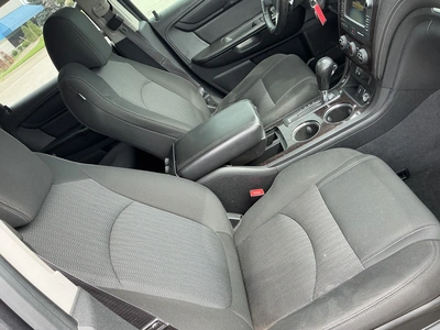 Used 2015 CHEVROLET TRAVERSE LT Utility Vehicles Michigan US | Miedema Asset Management Group #1461388