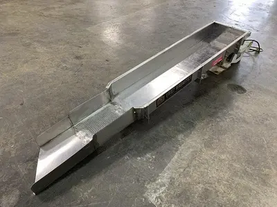 USED 1995 ERIEZ HS-42 TYPE K