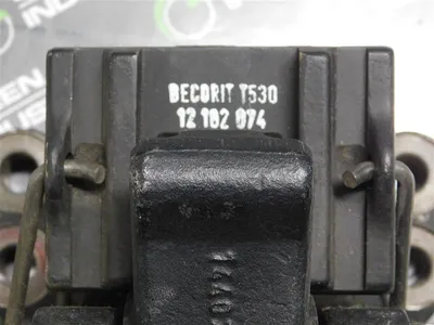 USED WABCO 40 012 036