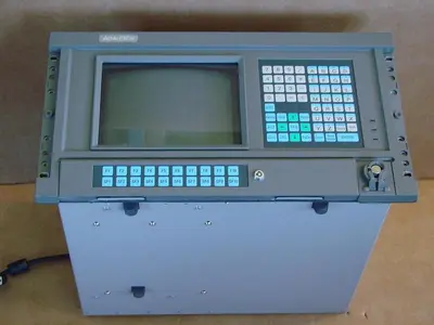 USED ADVANTECH AWS-861