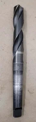 Used SKF 1" HSS TWIST DRILL HSS/Cobalt Drills Kentucky US | Aucto #1308102