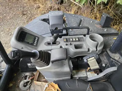 Used 2017 YANMAR VIO55-6A Crawler Excavators - Mini California US | Ben Kaplan Equipment #1420464