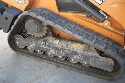 Used 2023 CASE TV620B Compact Track Loaders Pennsylvania US | Zimmerman Farm Service #1409880