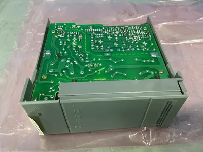 Used ALLENBRADLEY 1746P1 PLC Power Supplies Ohio US | HGR 24 #1507639