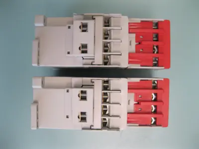 USED Allen-Bradley 100S-C09D14BC