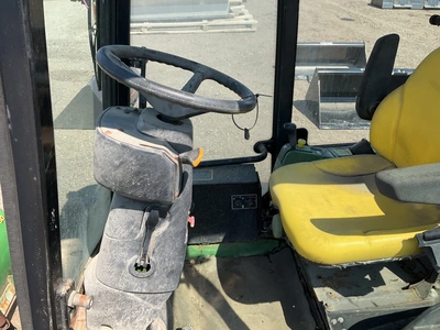 USED JOHN DEERE 1435