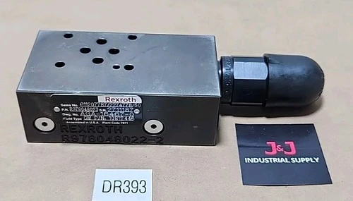 NEW Rexroth R978048023