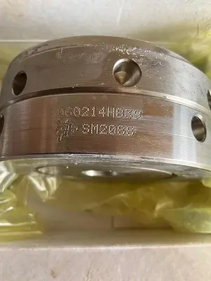 NEW VIBRACON SM20SS