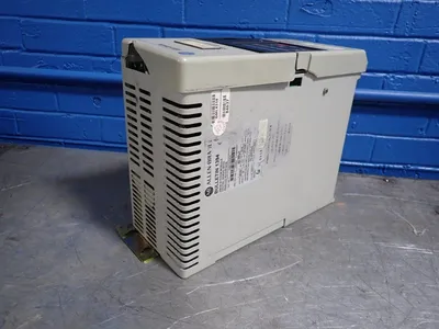Used ALLEN BRADLEY 1394CSJT22A Servo Drives Ohio US | HGR 24 #878311