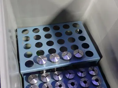 Collet Set