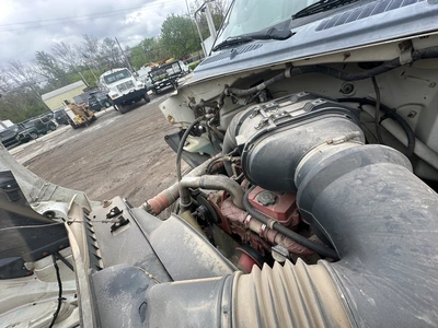 Used 2011 FORD F650 Pickup Trucks Louisiana US | Proxy Equipment #1509658