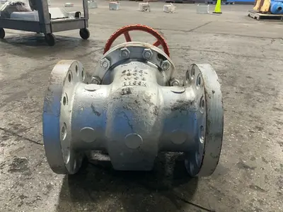 Used 2011 KITZ 300 WCB Pumps Ohio US | HGR 24 #1517064