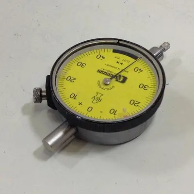 USED STANDARD D1-23261-A-1