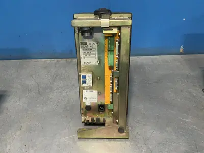 Used 2006 ATLAS COPCO PF3109CHW Electronic Assembly Tools Ohio US | HGR 24 #1515732