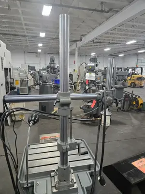 USED ELECTRO ARC 2SA