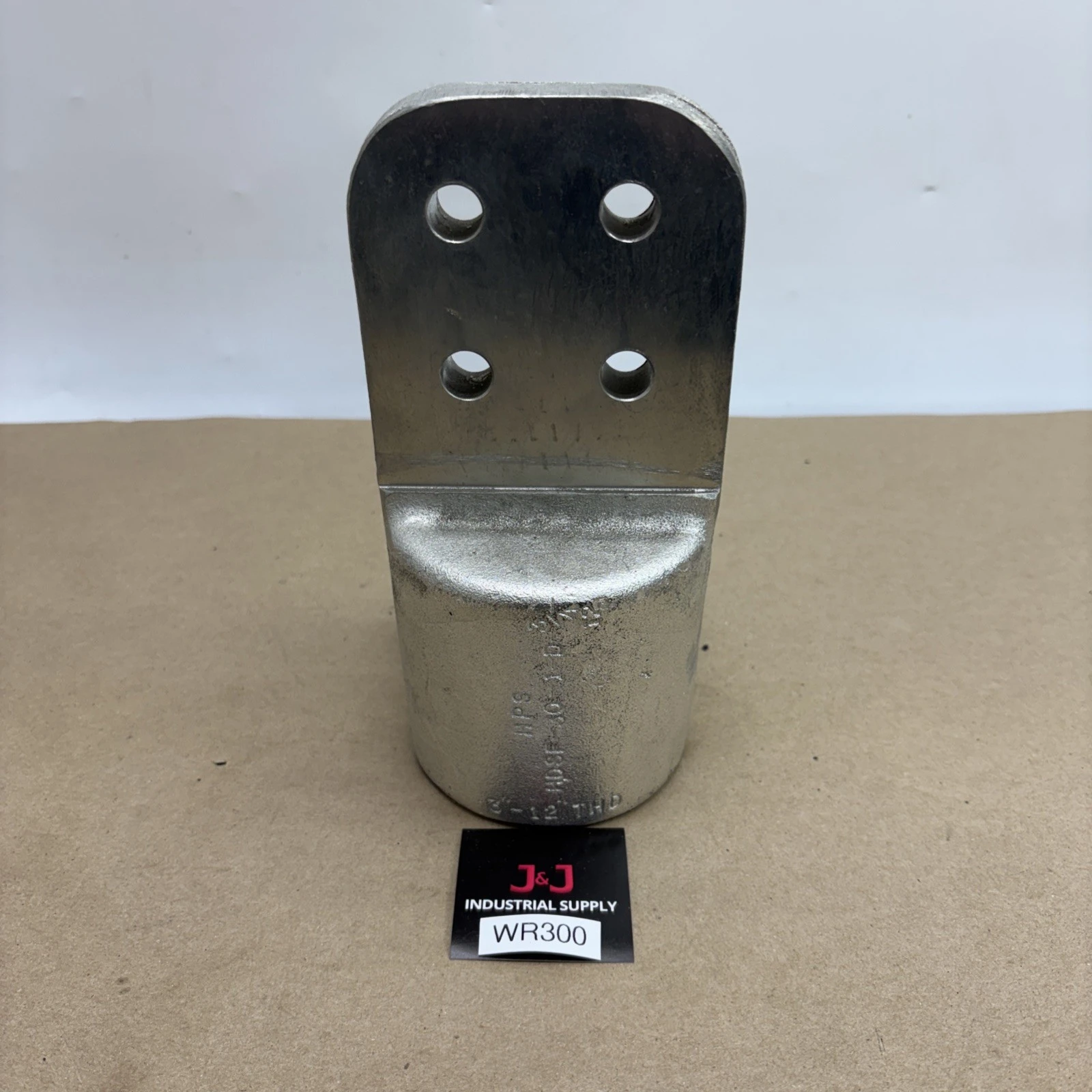 NEW HPS HDSF-30-1-D-3/4
