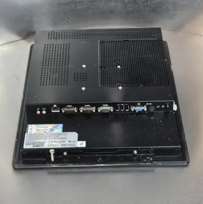 Used TEGUAR TP-1510-15 Indust PLC Processors | Palmetto Automation #1153257
