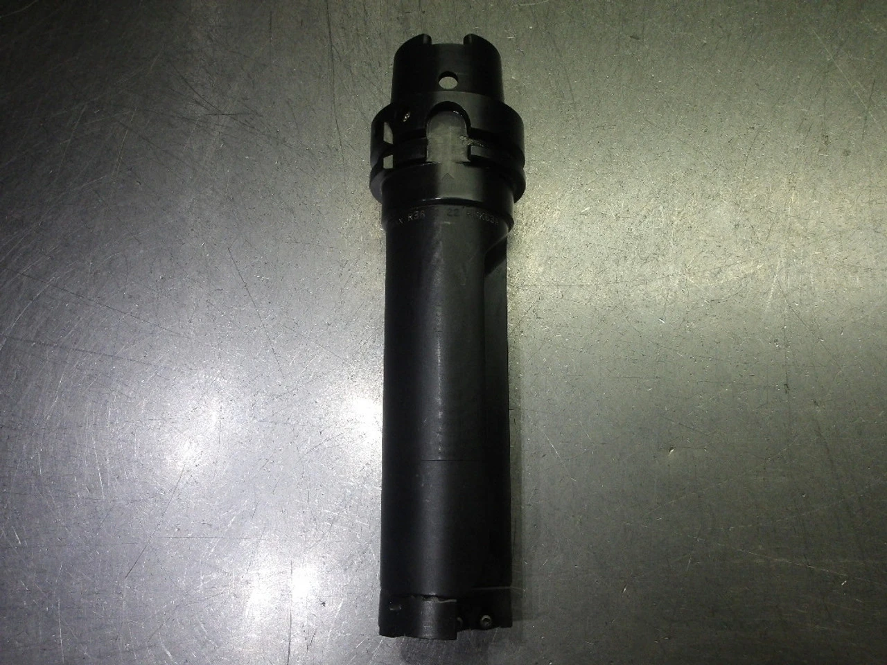 AMEC Revolution HSK63A 2-2.2" Coolant Thru Indexable Drill R36x22HSK63A (LOC2704A)