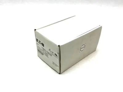 New | in-Stock EATON TIMING CONTROL RELAY BATTERY POWERED 48X48MM Misc Electrical & Power Parts | Maverick Industrial Sales #1121893