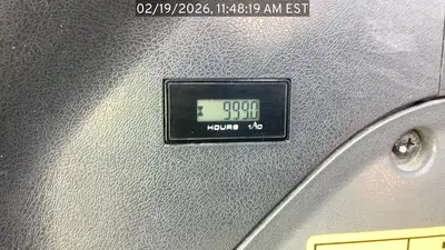 Used 2024 HYUNDAI HX85A Crawler Excavators Florida US | National Equipment Dealers #1422256