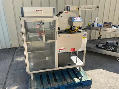 Used BE&SCO 10E Electric Cooking Equipment British Columbia CA | Surrey Food Equipment #1482179