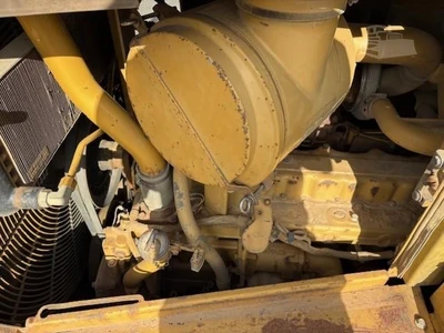 Used 1987 CATERPILLAR D6H Bulldozers North Carolina US | Southeastern Equipment Corp #1465431