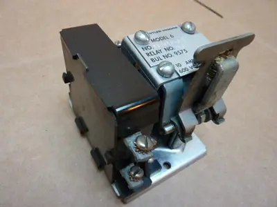 USED CUTLER HAMMER 9575ED43-1