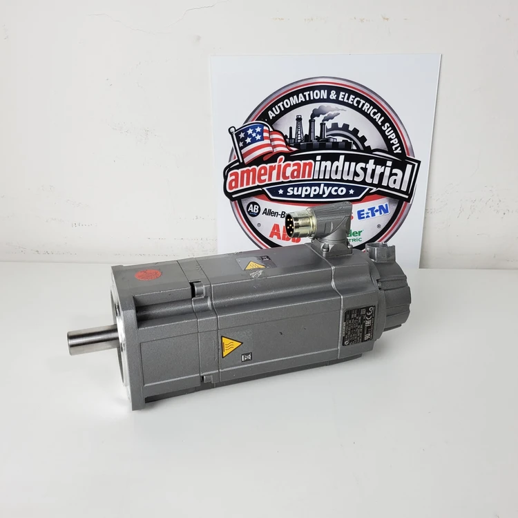 Used Siemens 1FT7044-1AF71-1CH1 Misc Industrial Equipment California US | American Industrial Supply Co. #1376975