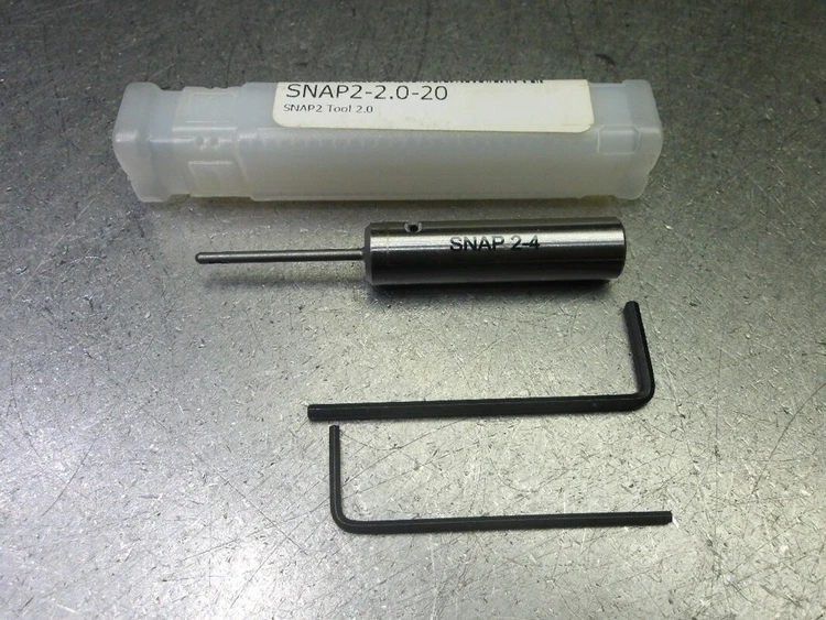 New | in-Stock HEULE PRECISION TOOLS _UNKNOWN_ Tooling & Accessories (Other) Michigan US | Superior Machine & Tool Inc #217198