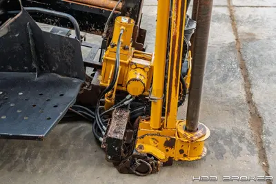 Used 2016 VERMEER 2016 VERMEER D23X30 S3 Drill Rigs Florida US | HDD Broker #1520162