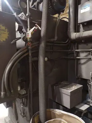 USED US FILTER WTB-6.0