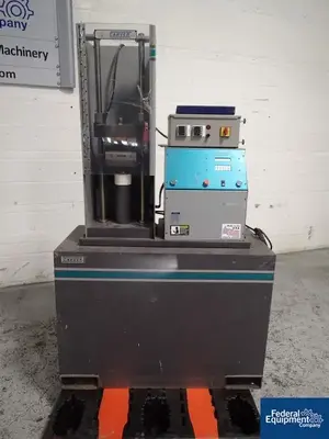 USED Carver 15 Ton Carver Press, Model 3888