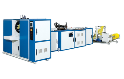 GUR-IS PS-ROLL 420 Gur-is (made-to-order) | Mark One Machinery (2)