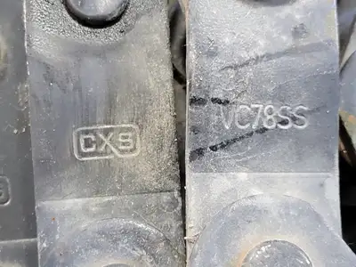 USED VIKING VC78SS