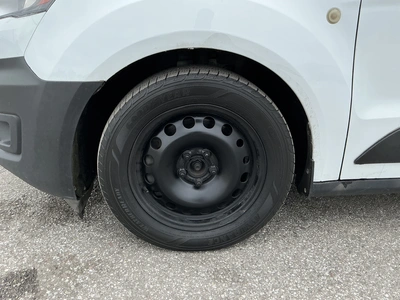 Used 2020 FORD TRANSIT CONN Vans Michigan US | Miedema Asset Management Group #1425122