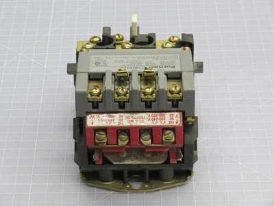 Used FURNAS _UNKNOWN_ Relays & Switches Texas US | OCO Industrial #1681178