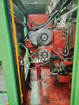 USED ASAHI OKUMA AOT 10 B