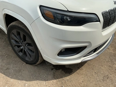 Used 2019 JEEP CHEROKEE SUVs Michigan US | Miedema Asset Management Group #1325779