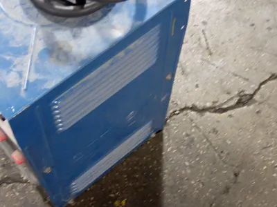 USED MILLER ELECTRIC HJ1C