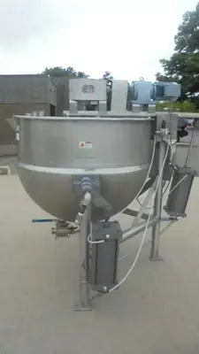USED LEE 300-CHD9MT