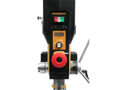 PM2820EVS | Powermatic | Drill Presses