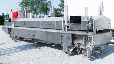 JBT/Stein TFF V 4028 Fryer | Buy Per Pound (11)