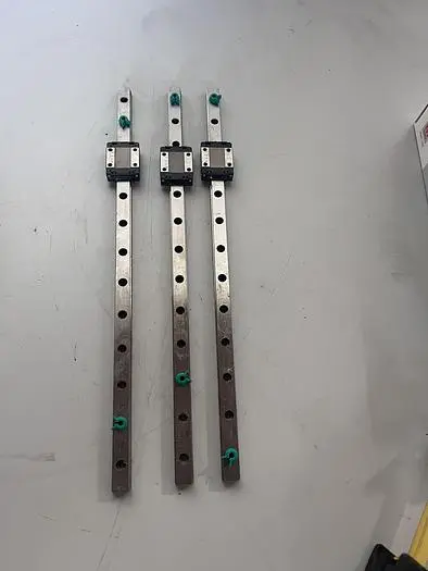 Used HEIDENHAIN A0E1 Semiconductor Parts | Advanced Capital Equipment Sales #430923