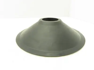 Lincoln 84775 Grease Pump Follower Plate 35Lb Pail 11-1/4" Diameter