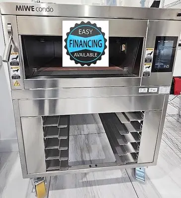 USED 2023 MIWE CO-10608