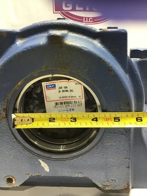 SKF SAFD 522 Pillow Block Bearing Housing