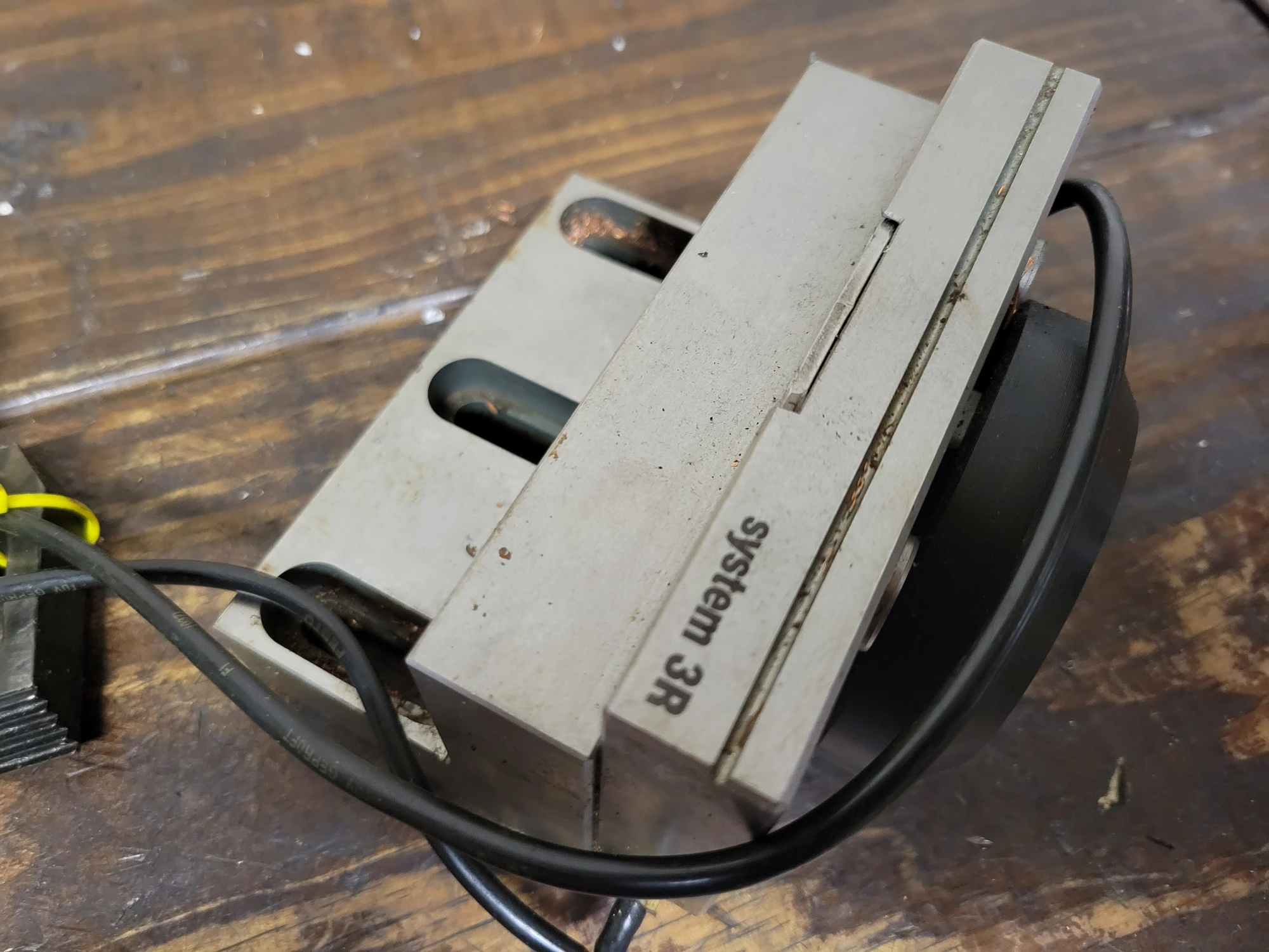 USED SYSTEM 3R 3R-602.10