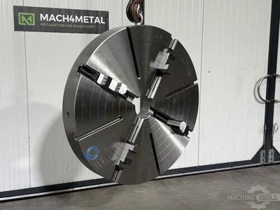 USED 2022 TDG SOLUTIONS PGI 1000
