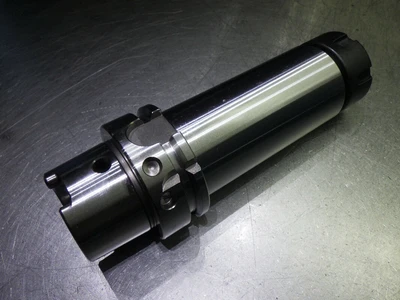 Techniks HSK63A ER32 Collet Chuck 160mm Pro 31466 (LOC1068B)
