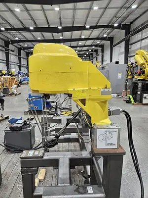 USED 2015 FANUC M-1IA/1HL